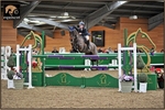 EQUISCOT 8443 GRAHAM BABES - DOLLAR GIRL