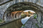 Bridge 24 (Snape's), Macclesfield Canal