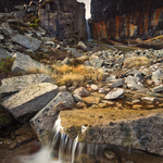 Crannoge Quarry