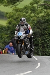Alan Bud Jackson Honda / Oddfellows Arms