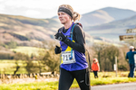 North Lakes Half Marathon  10k-945