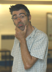 How to be Funny Workshop 1
