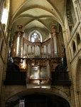 St Pol De Leon Cathedral