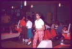 60s bowling