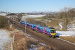 12.3.13 - 185105 07.45 Man Pic - Edinburgh, Docker