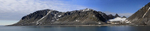 Magdalenefjord north coast