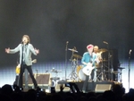 O2 Arena, London, 25 November 2012