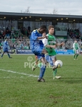 Guernsey FC v Raynes Park Vale-92