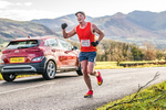 North Lakes Half Marathon  10k-756