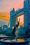 Tower Bridge London