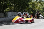 Steve Ramsden/ Matty Ramsden*