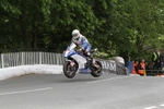 Paul Owen Yamaha / Team #98