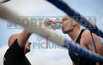 BOUT 6- Jason Danger Mouse Enticott v Martin the Granite Man Savident-