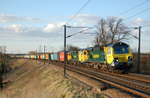 JL - 5.4.16 70020 & 70014 Felixtowe - Coatbridge, Brantham