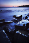 Stones Throw Away