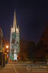 St James Church