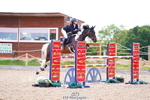 Cls 26 Foxhunter 2nd Round portfolio