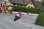 John McGuinness Honda / Honda Racing