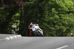 Bruce Anstey Honda / Valvoline Racing by Padgetts Motoc