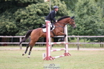 Cls 52 British Novice and 90cm Open portfolio