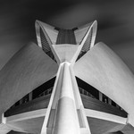 Mono, Palau de les Arts Reina Sofia, Valencia