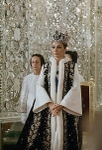 IR-19 Queen Farah - Iran