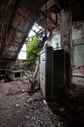 Lackawanna Steel (Lackawanna, NY) | Sapling