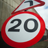 Bent 20