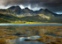 Black Cuillin Ridge