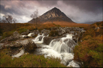 Buachaille Etive Mor