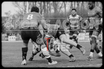 Guernsey Raiders v Rochford Hundred 2023-29