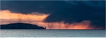 Sunset Storm