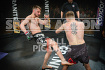 BOUT- 11 - James Jeune v Matt Iwon-20