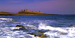 Dunstanburgh Castle