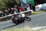 Michael Dunlop