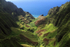 Honopu Valley, Napali Coast, Kauai