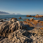 Kaikoura Rocks