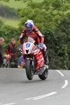 Keith Amor Honda / RigDeluge Honda