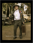 1940's Weekend