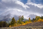 Sunspot Peak