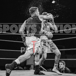 BOUT-12 Billy Poullain v Martin McDonagh-9