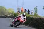 Dave Moffitt Suzuki / JHS Racing