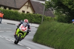Joe Faragher Honda / Manx Gas Racing