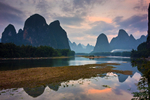 Li River, Xingping