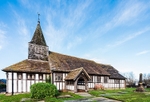 St James' and St Paul's, Marton