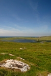 Loch Scolpaig, North Uist, Outer Hebrides