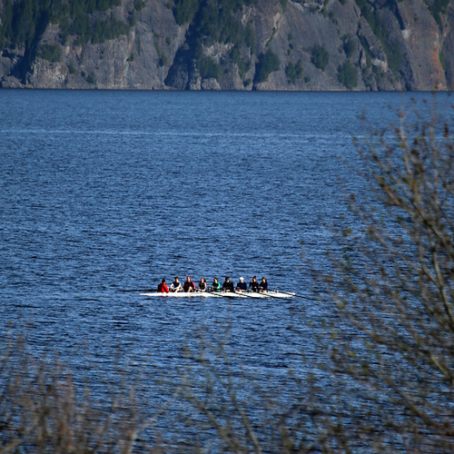 Kennebecasis Rowing KRC Renforth Rothesay