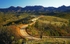 Razorback Ridge and 4WD  2-4174