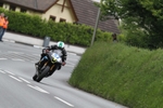 Richard McLoughlin Yamaha / mc loughlin racing