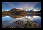 Reflections of Glencoe